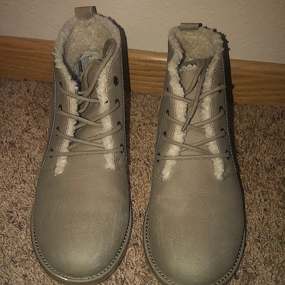 sonoma women boots